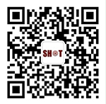 關注微信公眾號<br>修特智能科技